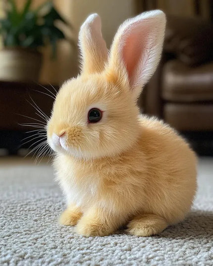 Yoolif™ BunnyPal - Libiyi