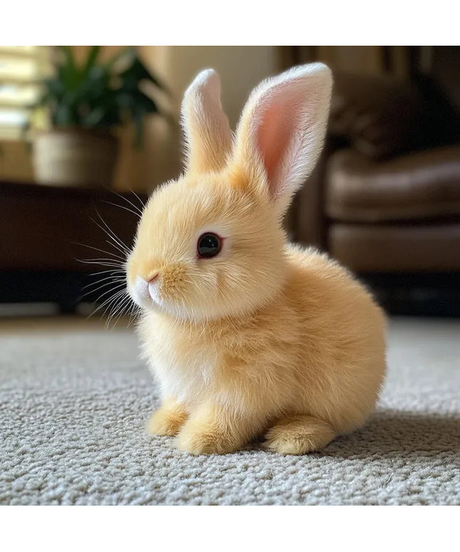 Yoolif™ BunnyPal - Libiyi