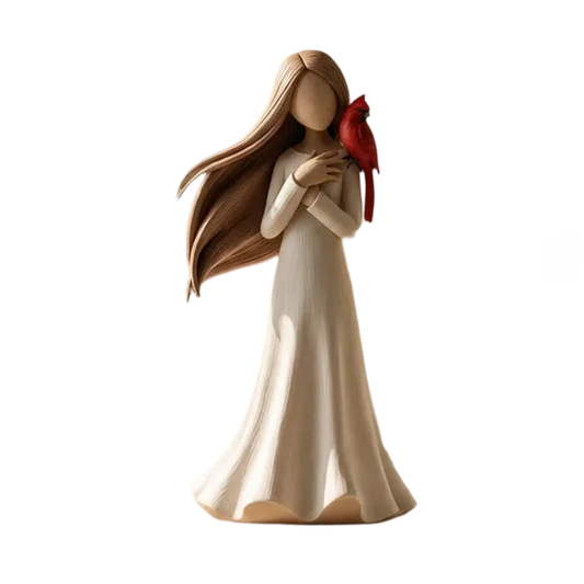 Olygee™ Serene Cardinal