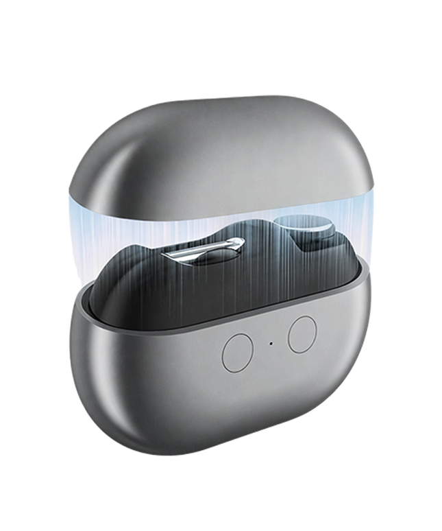 Fanyil EasyClip Smart Nail Clipper - Libiyi