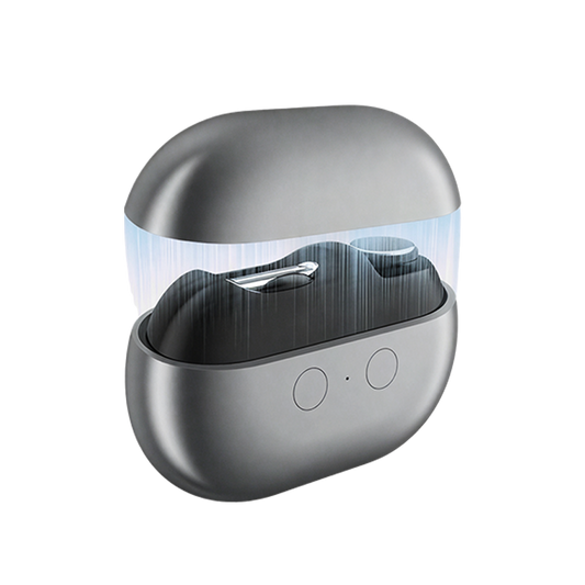 Olygee EasyClip Smart Nail Clipper - Libiyi