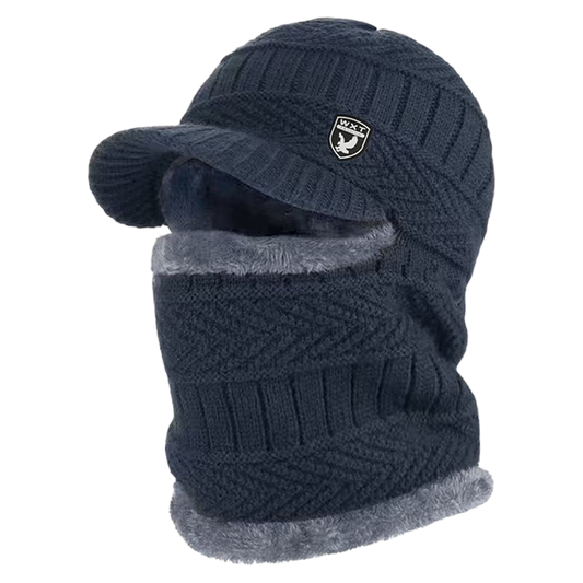 Olygee FullGuard Beanie
