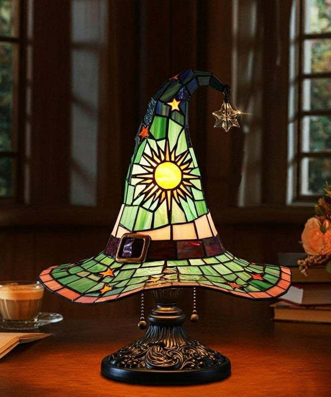 Olygee LunaSpell - Libiyi