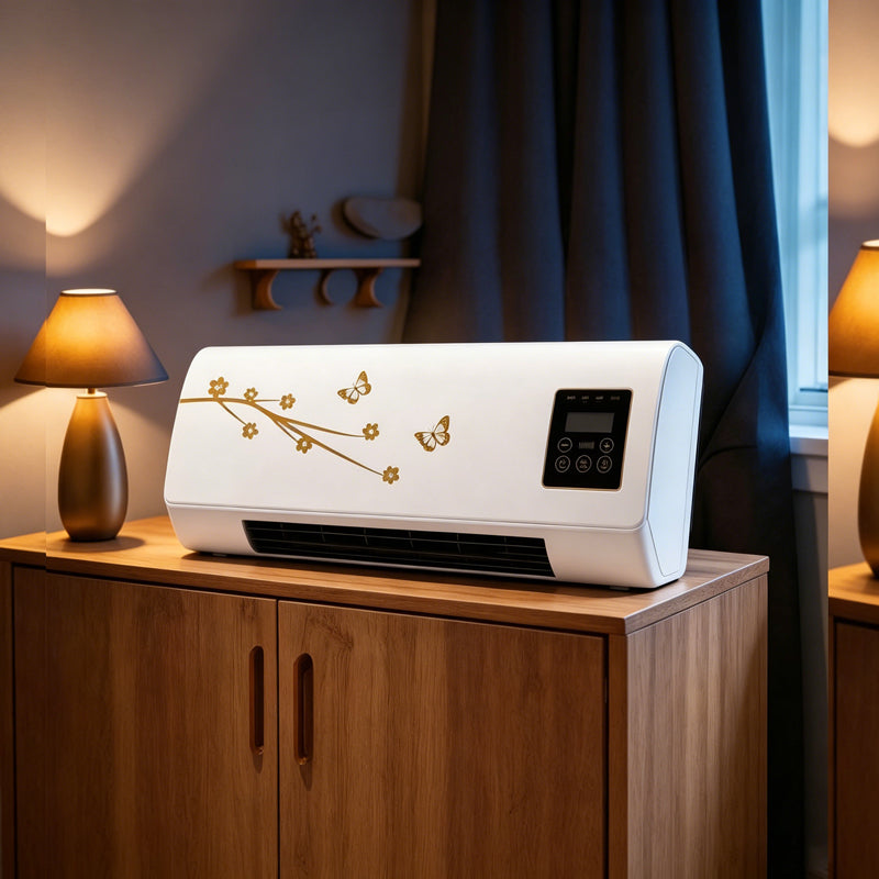Dymoby Portable Air Conditioning