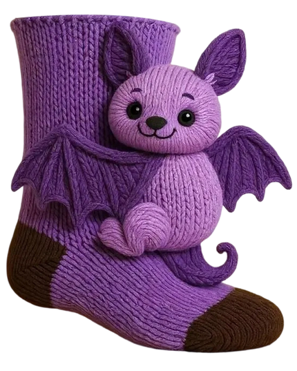 Libiyi™ HugHug Socks - Libiyi