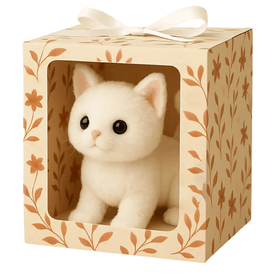 Olygee™ Meowlie Pal