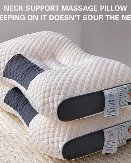 Outfany CozyCloud Pillow - Libiyi