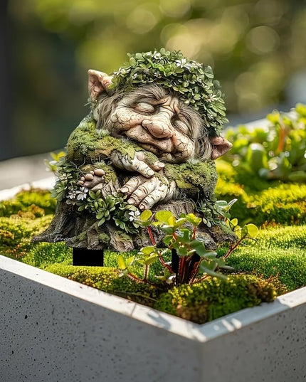 Libiyi Enchanted Forest Garden Stakes - Libiyi