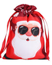 Santa Claus / 5.9x7.9 in