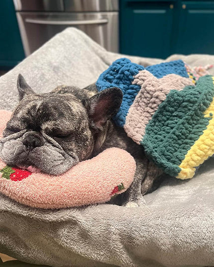 Libiyi Pet Pillow - Libiyi