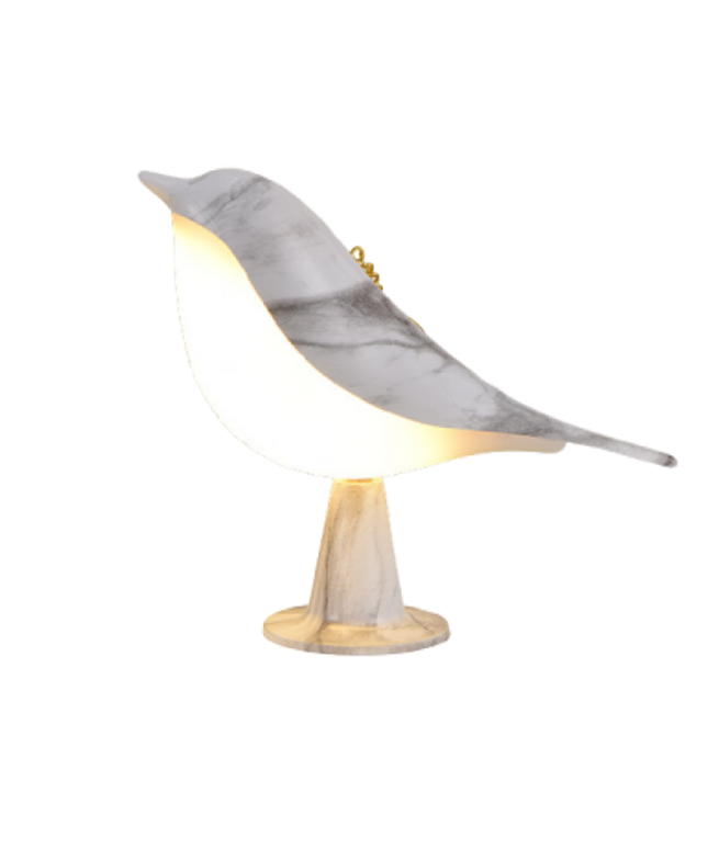 Fanyil™ Aroma LumiBird IT - Libiyi