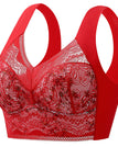 Rouge / M