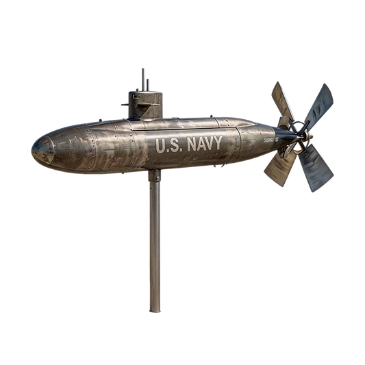 Libiyi Steel Tide Sentinel