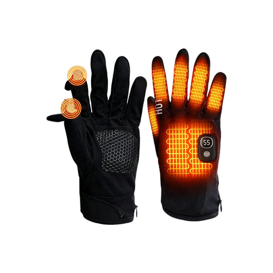 Libiyi HeatSync Gloves