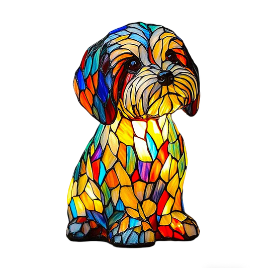 Ribili™ Rainbow Pup