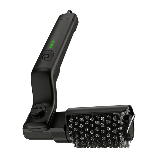 Olygee CleanLock Grill Brush