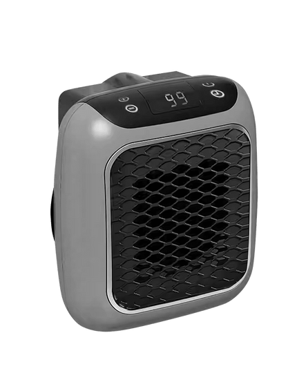 Keilini Portable Heater - Libiyi