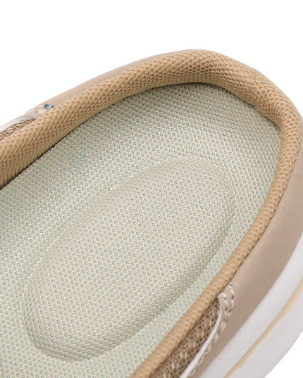 Libiyi Comfortable Breathable Support Sports Sandals - Libiyi