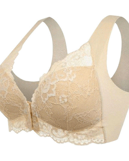 Libiyi Front-Close Bra - Libiyi