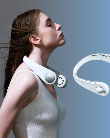 Portable Ultra Quiet AC - Libiyi