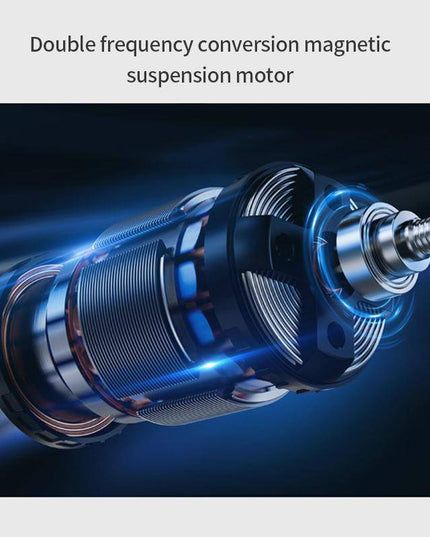 Portable Ultra Quiet AC - Libiyi