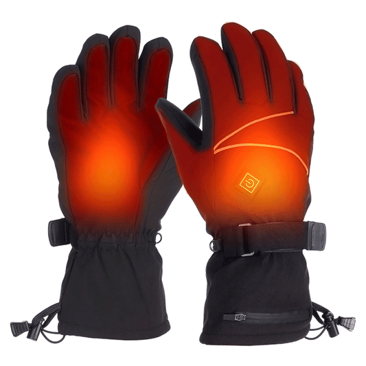 Hilipert Heated Gloves - Keillini