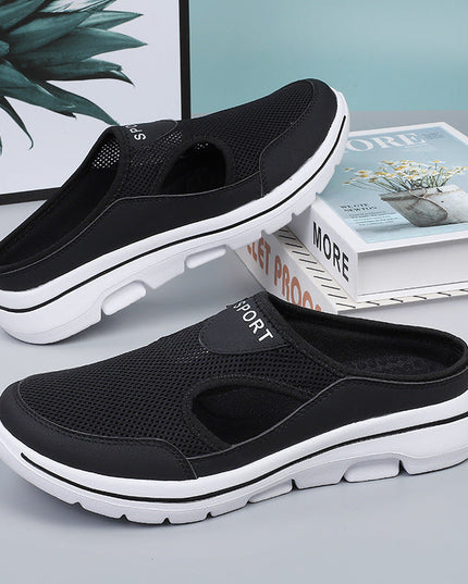 Libiyi Comfortable Breathable Support Sports Sandals - Libiyi