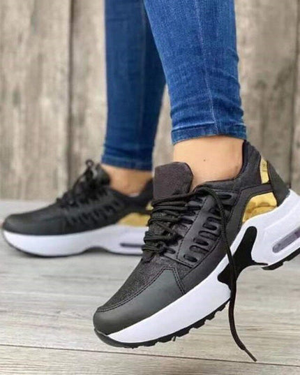 Libiyi Orthopedic Comfort Shoes - Libiyi