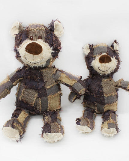 Libiyi Robust Bear - Libiyi