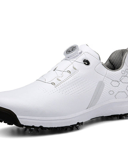 Libiyi Unisex Waterproof Breathable Golf Activity Spikes - Libiyi