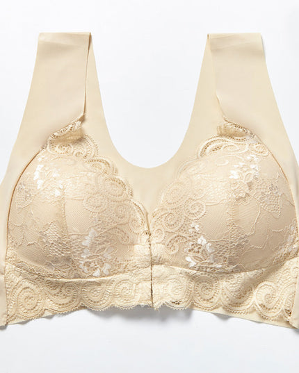 Libiyi Front-Close Bra - Libiyi
