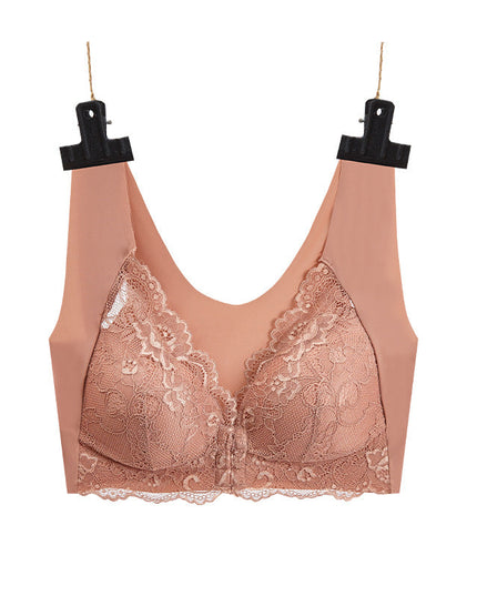 Libiyi Front-Close Bra - Libiyi