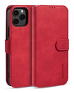 iPhone 13 Pro Máx. / Vermelho