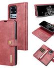 S20 Ultra / Rouge / Cas seulement