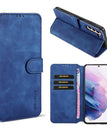 S21Plus(5G) / Bleu / Cas seulement