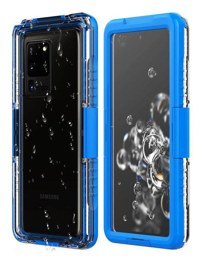IP68 Waterproof Swimming Diving Case For Samsung - Libiyi