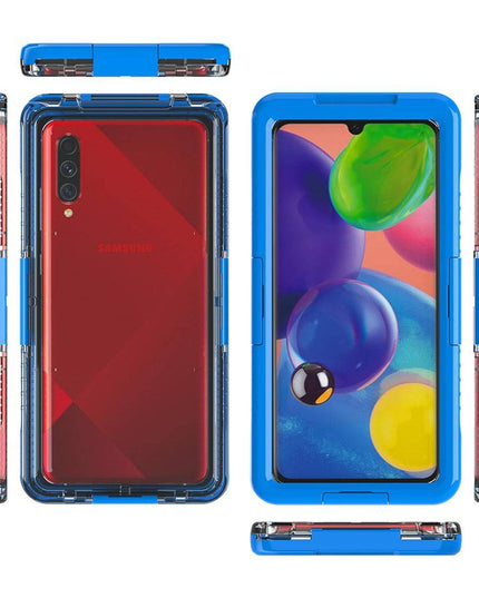 IP68 Waterproof Swimming Diving Case For Samsung - Libiyi