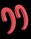 2 x Trendy Red (Économisez 20%)fin