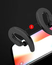 2 x Onyx noir (économisez 20 %)