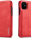 iPhone 12 Pro Max / Rouge