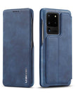 S21 Ultra / Bleu