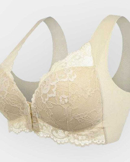 Libiyi Front-Close Bra - Libiyi