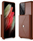 S21 Ultra / Brun