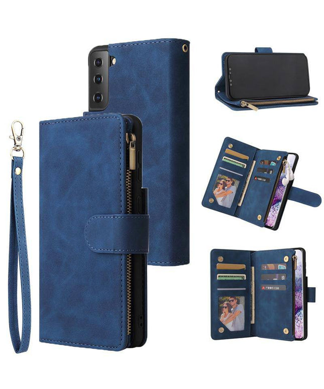 Classic Clamshell Phone Case For Galaxy - Libiyi