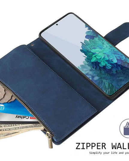 Classic Clamshell Phone Case For Galaxy - Libiyi