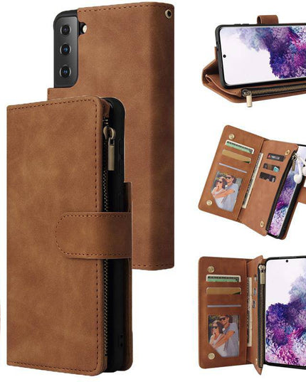 Classic Clamshell Phone Case For Galaxy - Libiyi