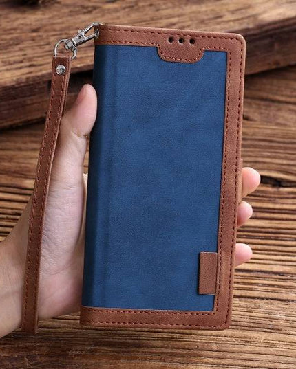 2022 ALL-New Shockproof Wallet Case For iPhone 11 - Libiyi