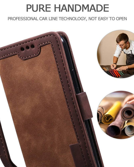 2022 ALL-New Shockproof Wallet Case For iPhone 11 - Libiyi