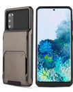 Gris bronze / Samsung S21 5G