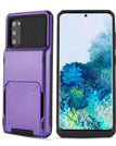 Violet / Samsung S21 5G